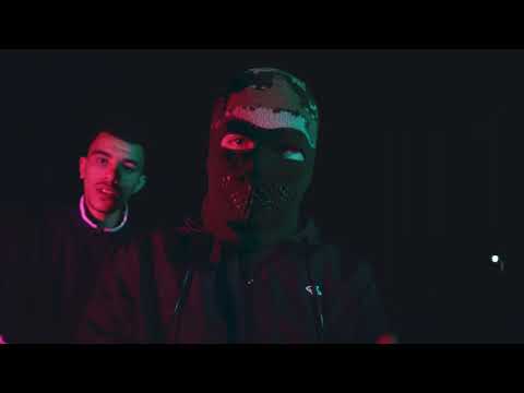 Balle Au Kanon X El H - Typeto #2 - (Official Vidéo Music) By BlacosProd