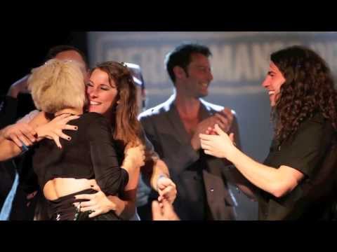 Rykka wins the 2013 Peak Performance Project