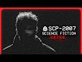SCP 2007 Science Fiction Keter Memetic K Class Scenario SCP