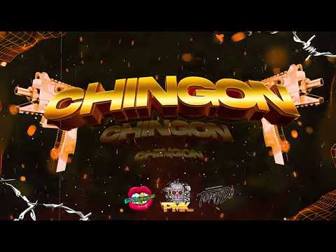 CHINGON - Dj Pirata & Tomy DJ ft. Dj Luciano Troncoso #guaracha #aleteo #techengue