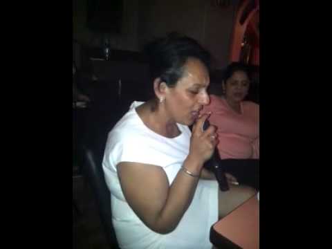 DRAGANA BERAKOVIC I MALI BRANKO 2013