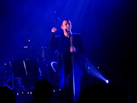 Marc Almond - Sandboy - Berlin