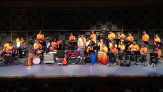 PEOPLE LIKE YOU ARE SPECIAL - commentary by Bobby Sanabria