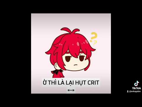 hanh trinh Nuke nhân vật genshin của Len