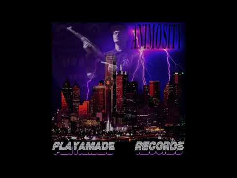 DEAD$ET - ANIMOSITY [PROD. TENNGAGE]