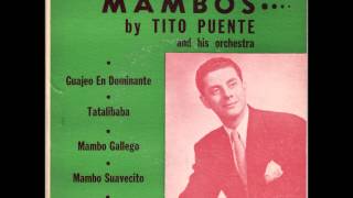 Tito Puente - Mambo Gallego.wmv