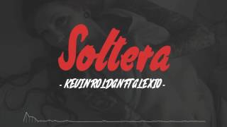 SOLTERA - KEVIN ROLDAN FT ALEXIO - (REMIX) - ZETA DJ 2016