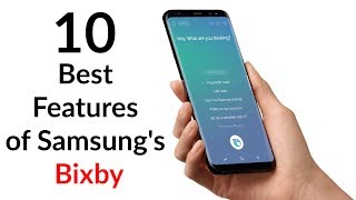 10 Best Features of Samsung