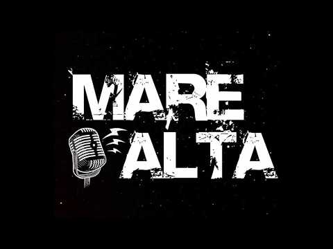 Maré Alta - Agora eu sei Part. BorgesMc (Video Clipe)