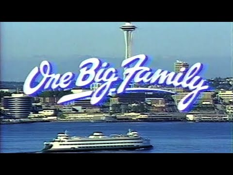 Classic TV Theme: One Big Family
