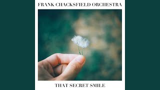 There&#39;s A Kind Of Hush