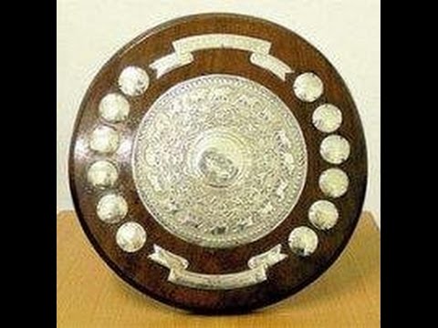 The Bradby Shield