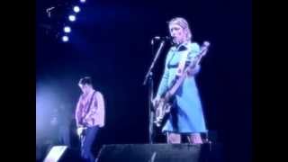 Sonic Youth - Skink (Live 1996)