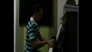 dongcalisura "PiNEaPpLe RaG" Scott Joplin