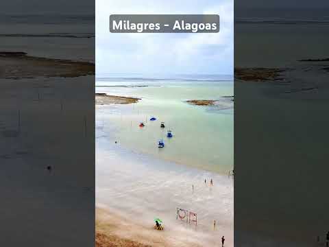 São Miguel dos Milagres - Alagoas      @natalinojunior3976