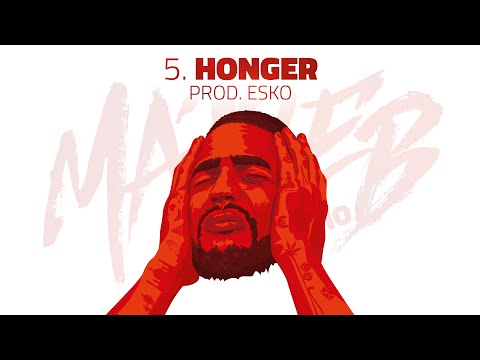 Video thumbnail for Honger