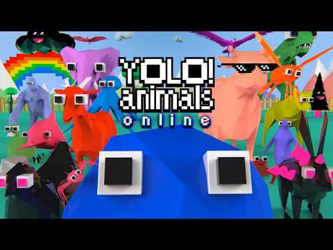 Yolo Animals Video