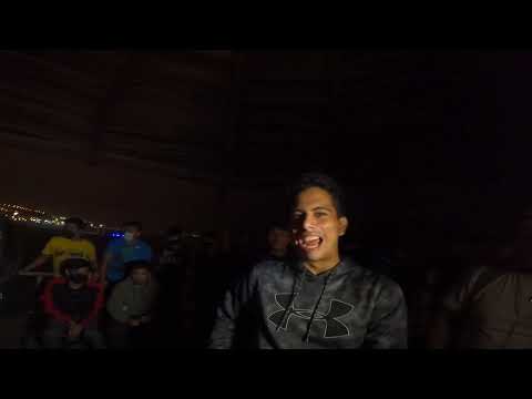 MATIENZO vs BRAIN vs FOXY - OCTAVOS - LÍMITE ZERO x RAPSTYLE 2022