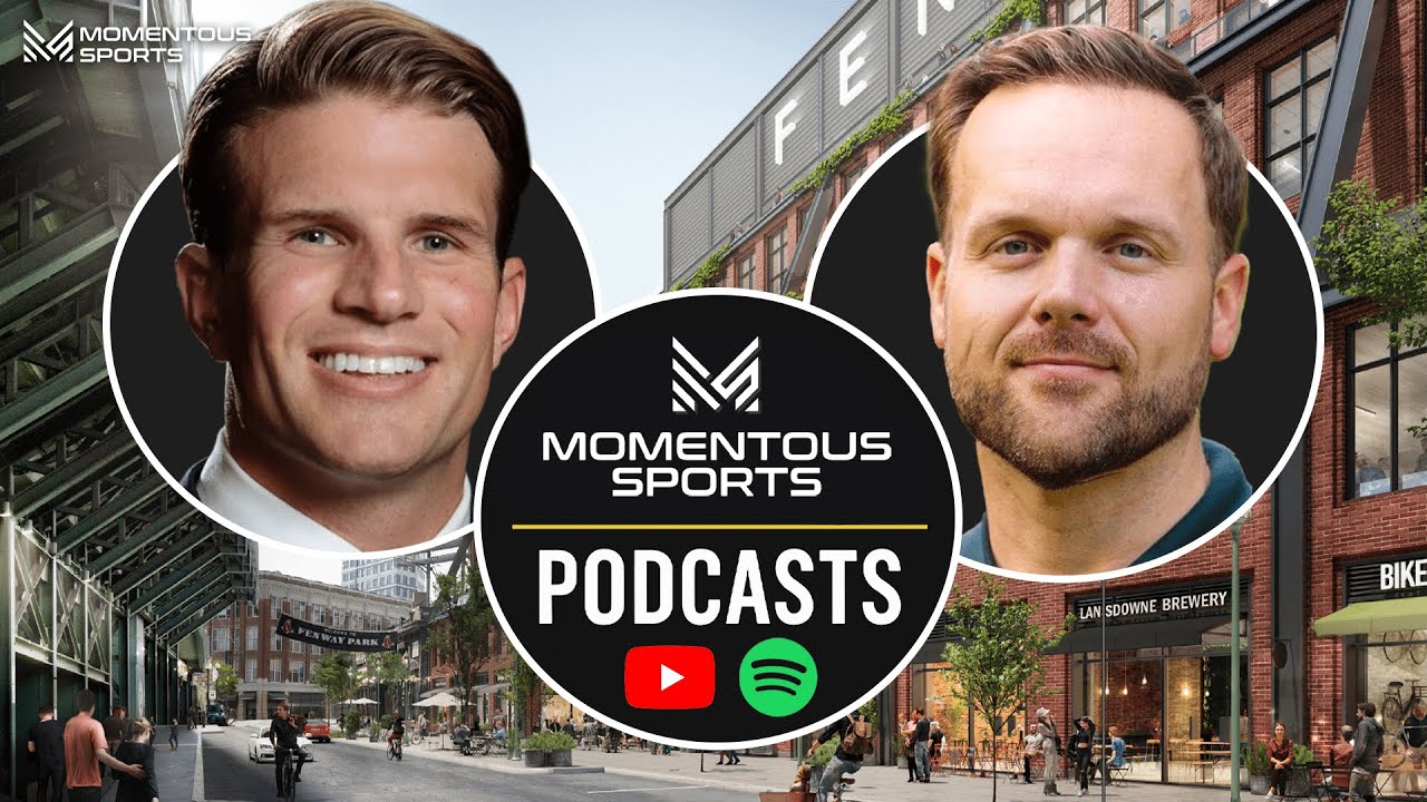 Kyle and Drew Talk Private Equity’s Future in College Sports and the Vision Behind Add More Athletes