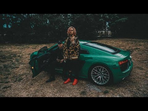 lil pump  Aya Nakamura feat  Pookie (remix)
