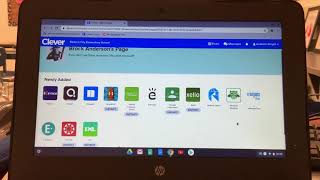 How To log in to IXL and find Assignments