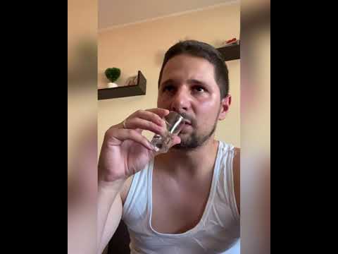 SREĆNA PORODICA - VUTRA VS RAKIJA