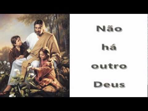 Deus Ímpar - Adrianno