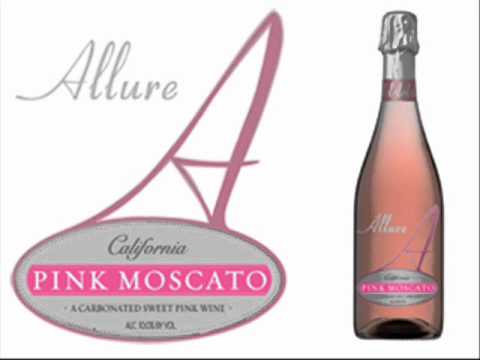 Fre$h Allure Pink Moscato Jingle