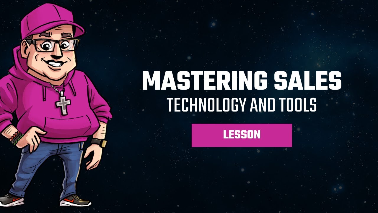 Your Sales Tech Stack Playbook: Choosing The Right Tools To Win
