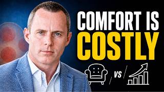 Comfort Is Killing Your Firm: Why You Need “Deep Tissue” Work