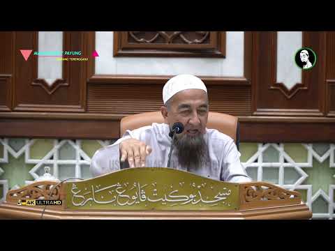 Cara Nak Sujud Sahwi - Ustaz Azhar Idrus