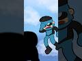 It's not nice to do that to the Mauler Twins, Oliver. || Invincible Fan Animatic