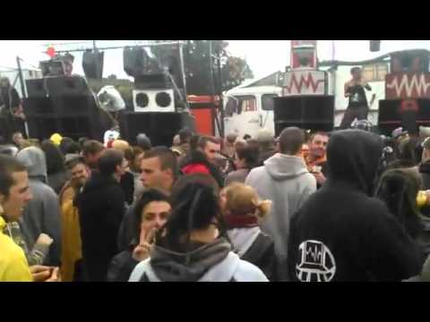 FUEL FAILURE !   adp   sono pirate   tourista debandade   01 09 2012   #2