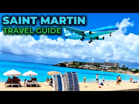 Die 10 besten Aktivitäten in St. Maarten und Martin im Jahr 2025