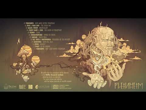 Nicr & Fugu cans - "The other day"