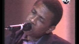 So why  : Papa Wemba / Youssou N&#39;Dour / Jabu Khanyile &amp; Bayete-Lordes / Van-Dunem/Lagaja/Lucky Dube