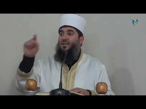 Lopa e Verdhë (komike) -  Hoxhë Muharem Ismaili