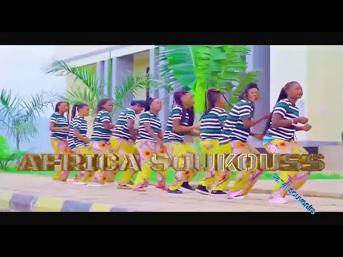 AFRICA SOUKOUSS PARTY NIGHT VIDEO MIX- LOKASSA YA MBONGO, ALAIN KOUNKOU, AURLUS MABELE, LOKETO