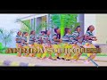 AFRICA SOUKOUSS PARTY NIGHT VIDEO MIX LOKASSA YA MBONGO ALAIN KOUNKOU AURLUS MABELE LOKETO