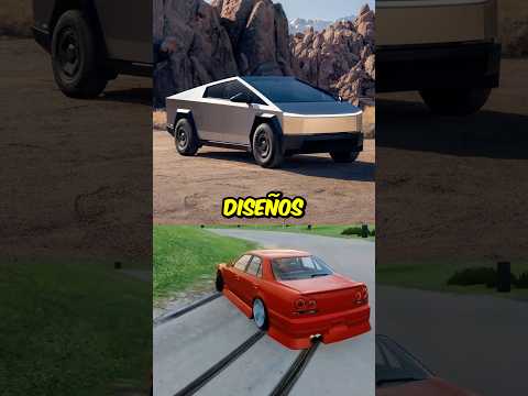 ¡¿Por que los coches modernos son TAN FEOS?!