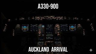 X-Plane 12 *LIVE* | ToLiss A339 | 12 Hours Over the Pacific, Time To Land | Auckland Arrival
