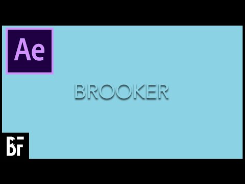 Top 5 Text Effects in Adobe After Effects