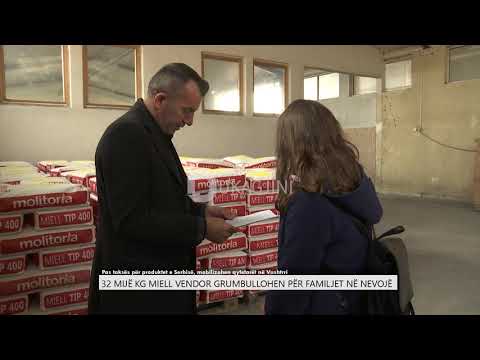 Pas taksës për produktet e Serbisë, mobilizohen qytetarët në Vushtrri