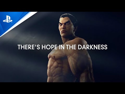 Tekken 7 - Season 4 Teaser Trailer | PS4
