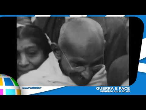 "Guerra e Pace", venerdì alle 20.45 su Tv2000