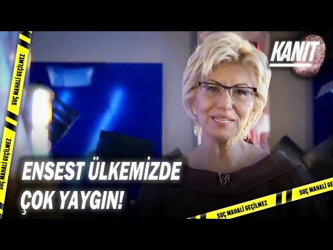 Ülkemizin Ciddi Sosyal Sorunu! - Kanıt Özel Klip