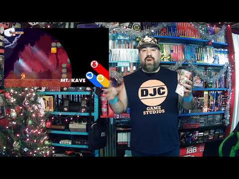 Nintendo Switch Review - Alex Kidd in Miracle World DX