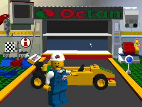 LEGO Island PC