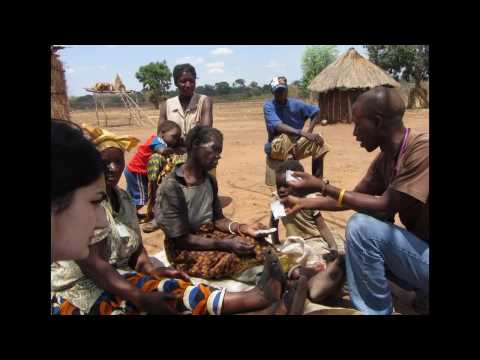 What Can You Do As a Medical Volunteer In Zambia?