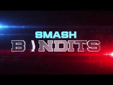 Video Smash Bandits Racing